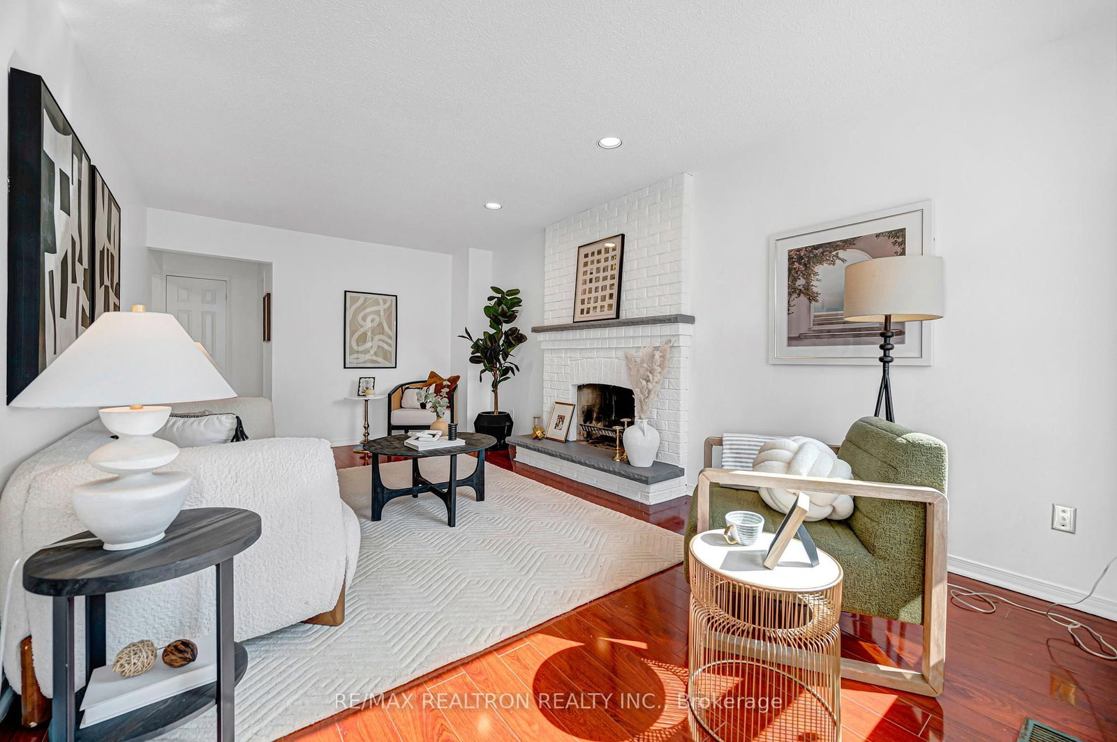 37 Dumaurier Crescent • Richmond Hill, ON photo 33