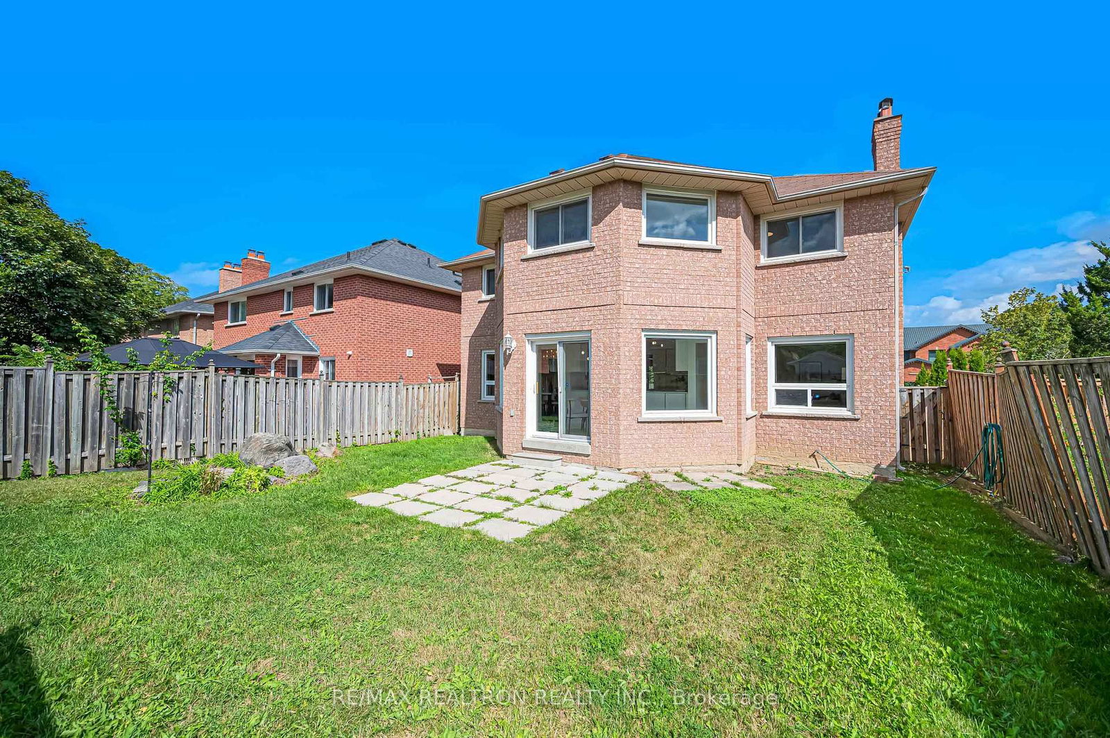 37 Dumaurier Crescent • Richmond Hill, ON photo 48