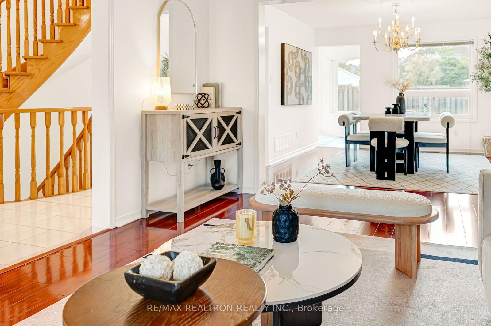 37 Dumaurier Crescent • Richmond Hill, ON photo 8