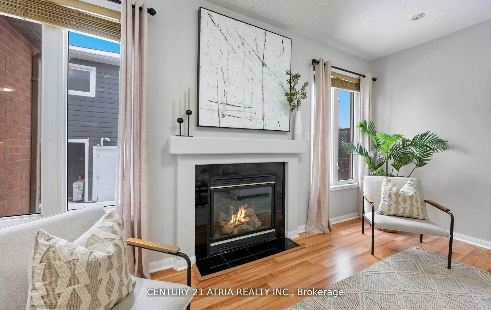 16 Peony Street • Markham, ON photo 10