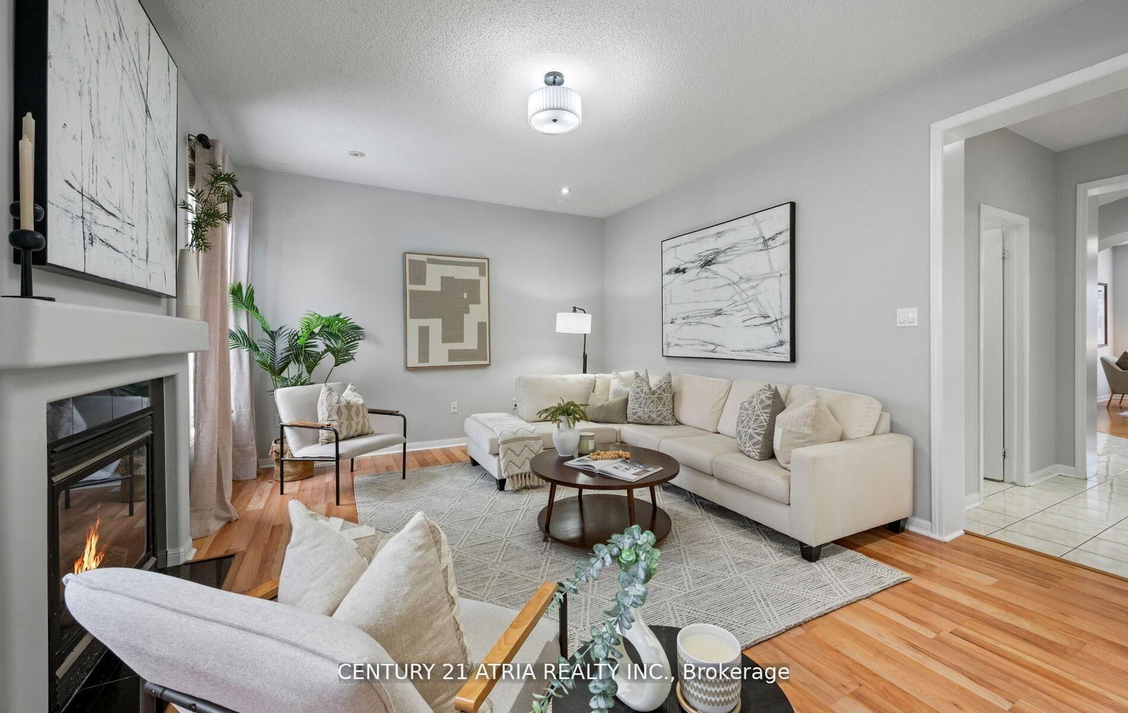16 Peony Street • Markham, ON photo 11