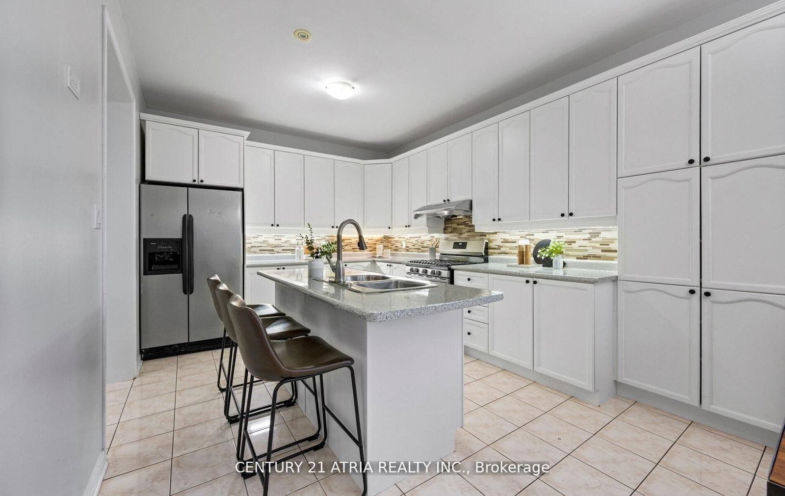 16 Peony Street • Markham, ON photo 17