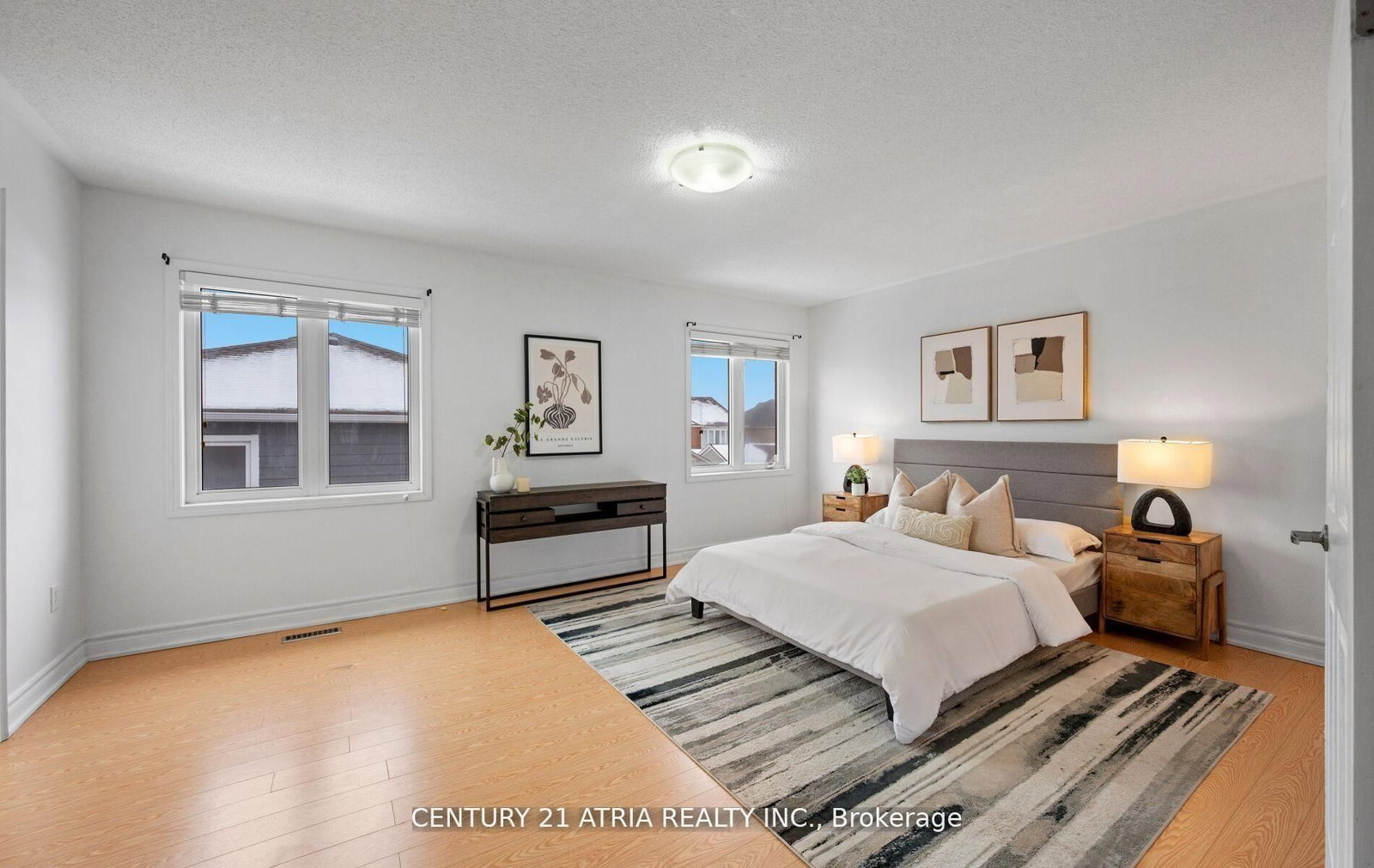 16 Peony Street • Markham, ON photo 22