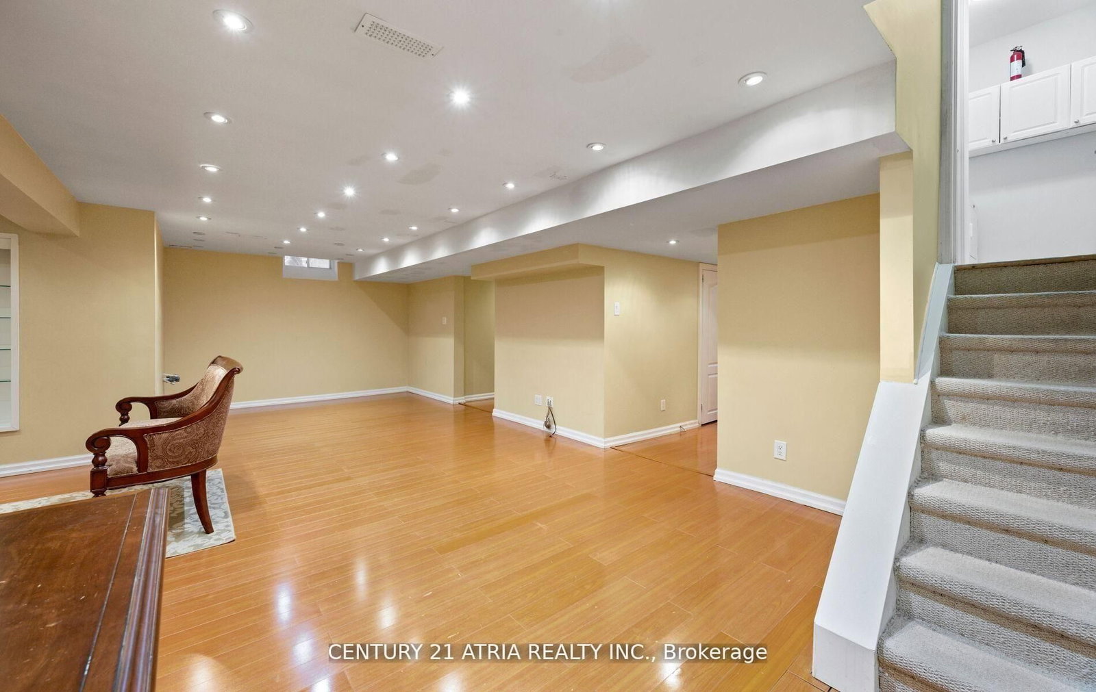 16 Peony Street • Markham, ON photo 33