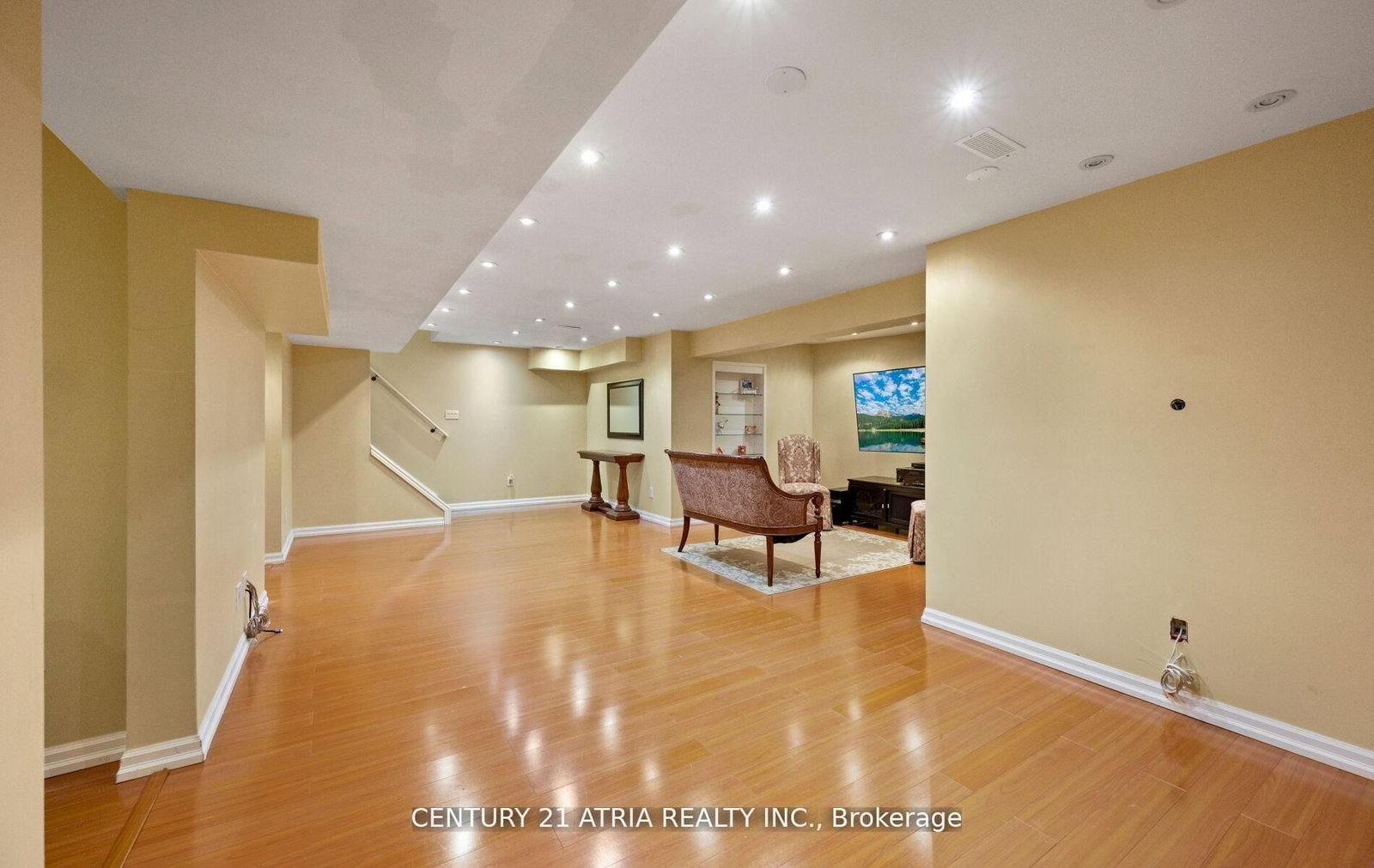 16 Peony Street • Markham, ON photo 35