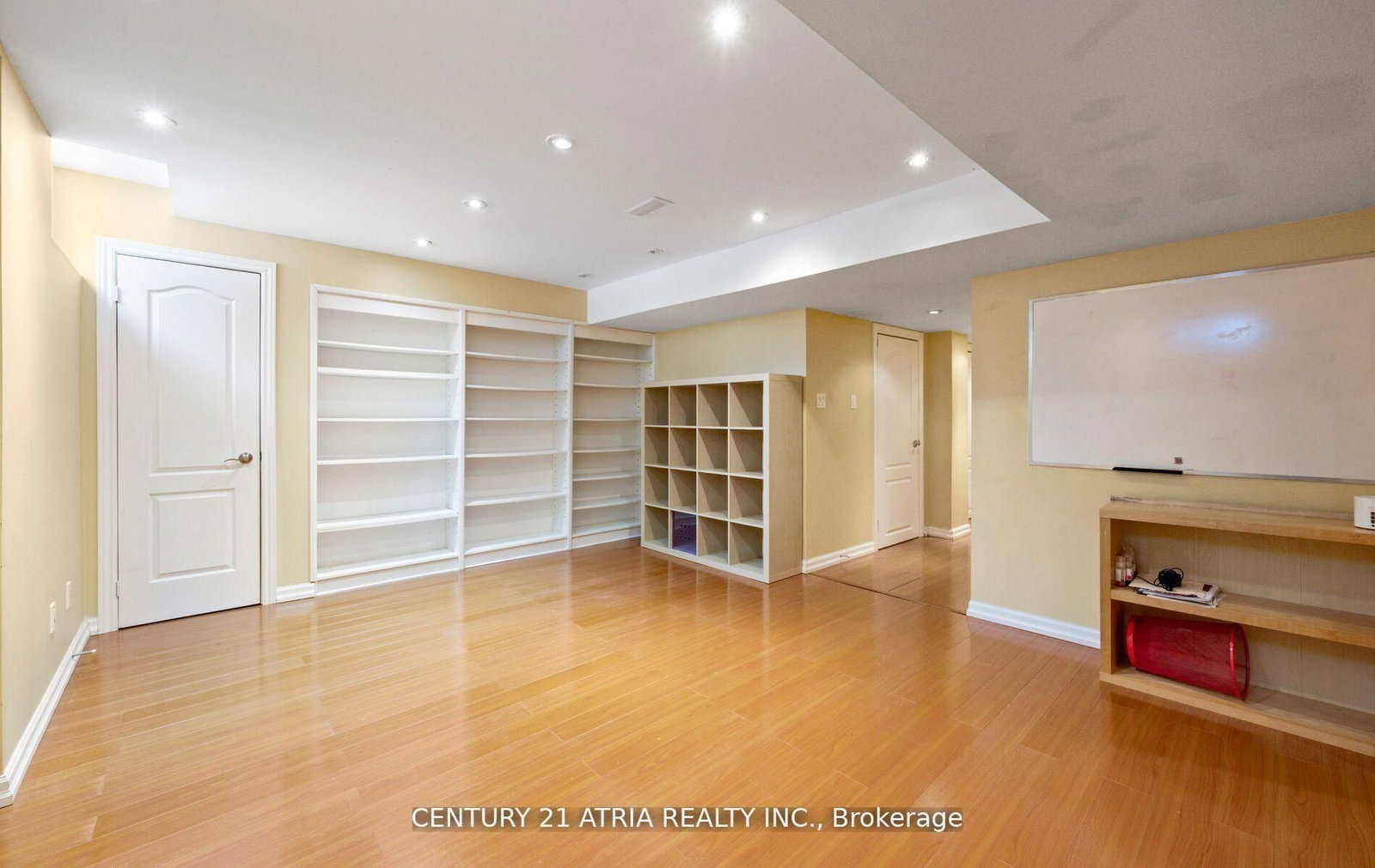 16 Peony Street • Markham, ON photo 37