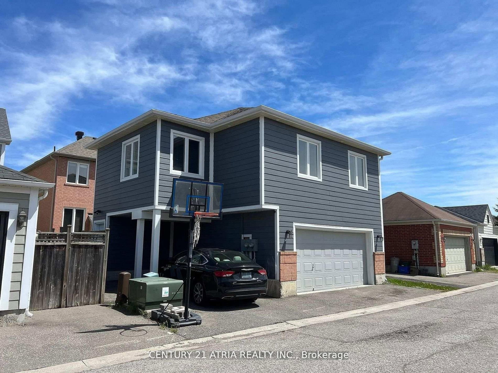 16 Peony Street • Markham, ON photo 39