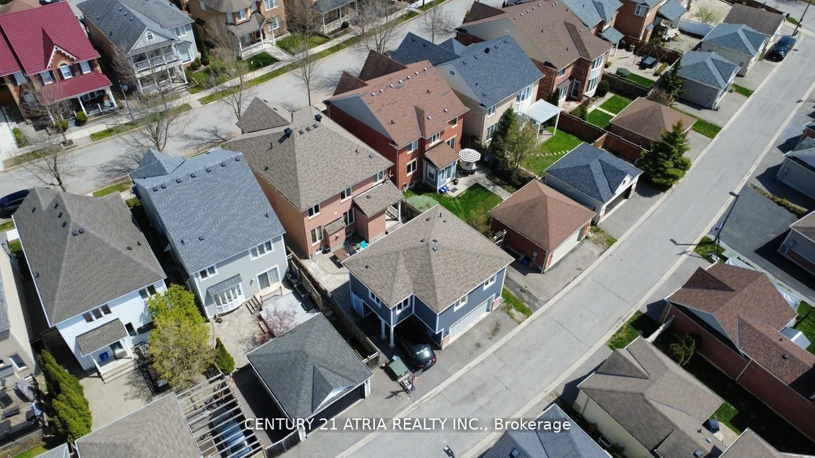 16 Peony Street • Markham, ON photo 40