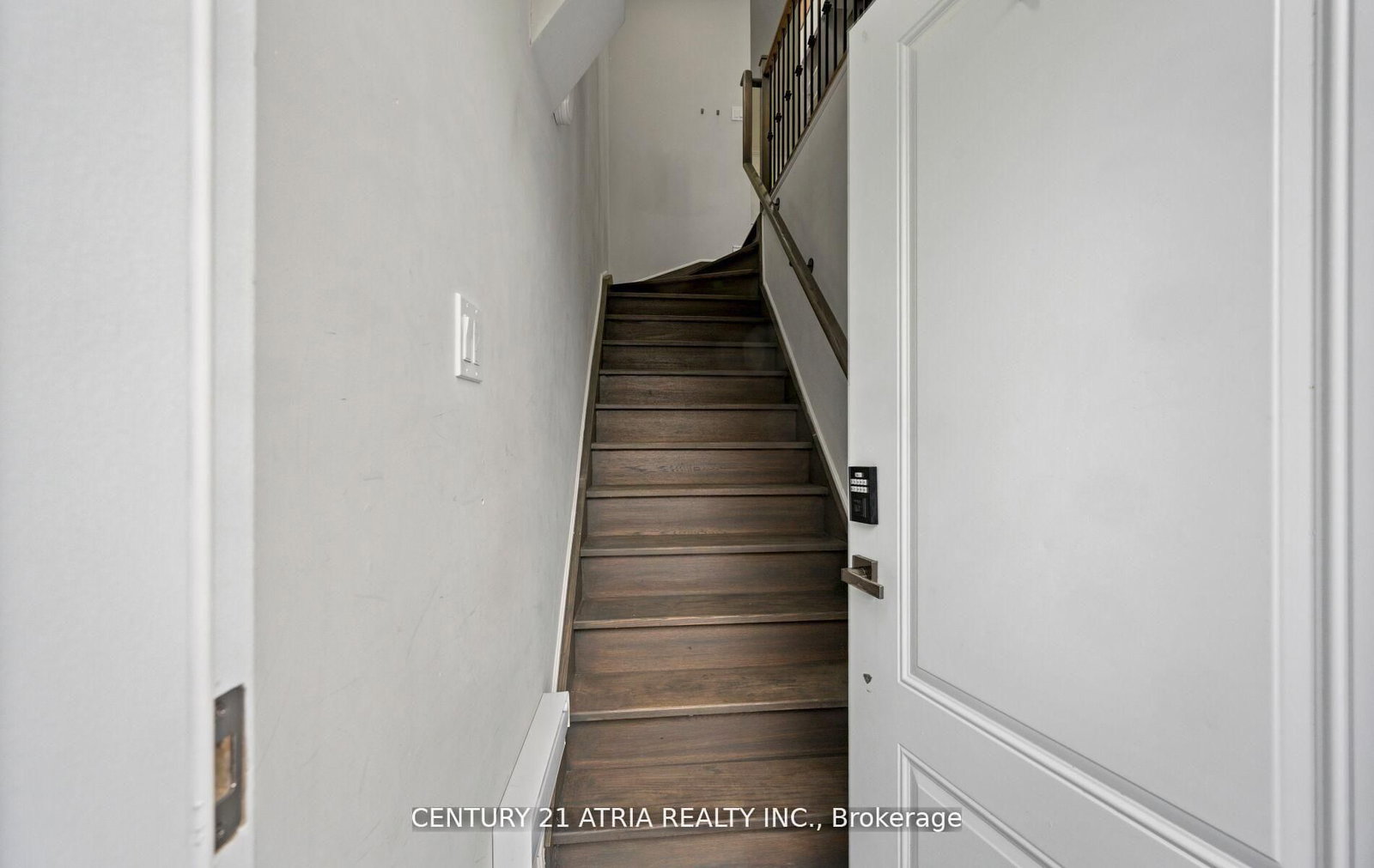16 Peony Street • Markham, ON photo 42