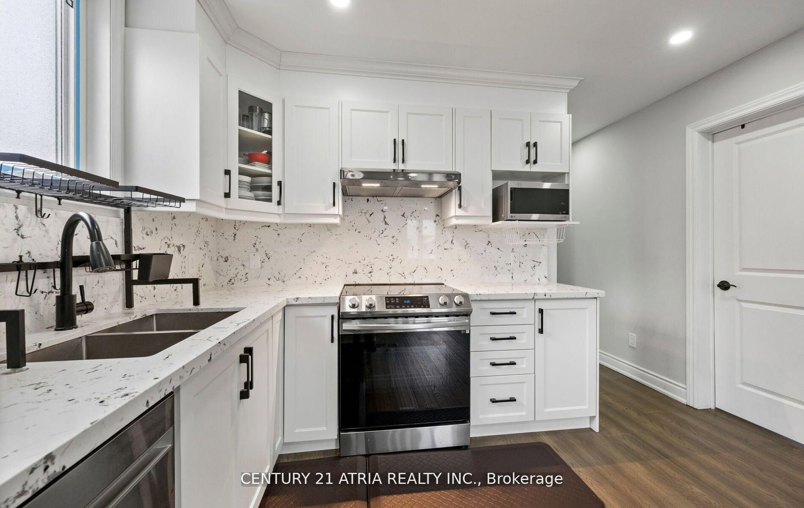 16 Peony Street • Markham, ON photo 45