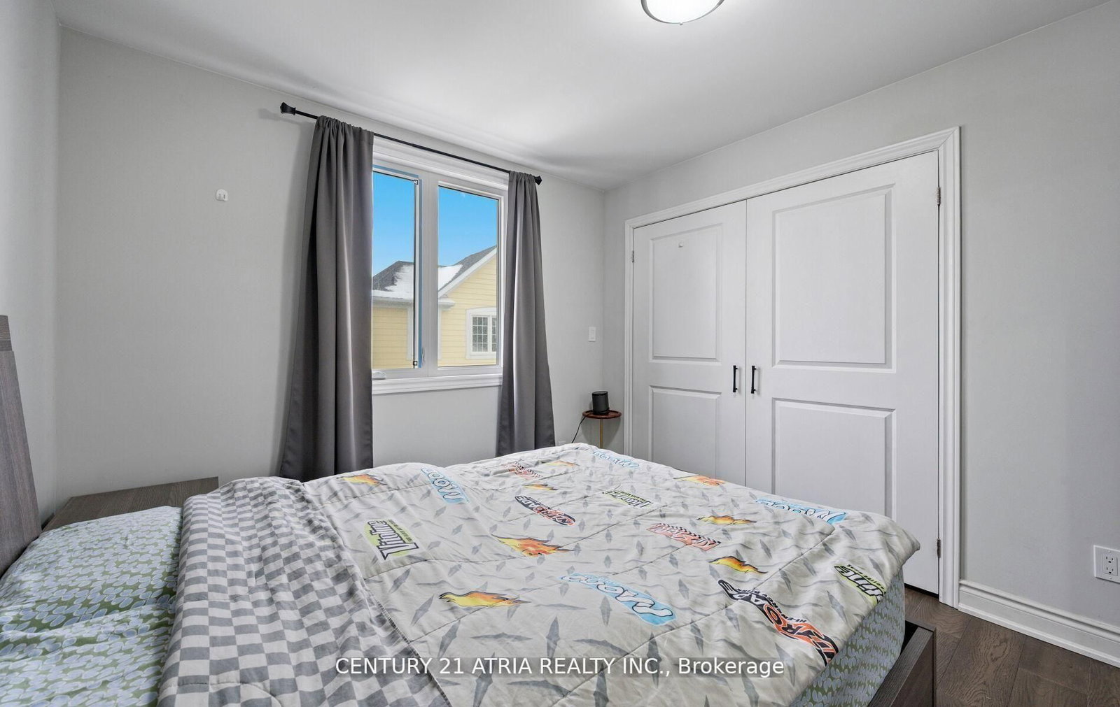 16 Peony Street • Markham, ON photo 47