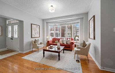 16 Peony Street • Markham, ON photo 6