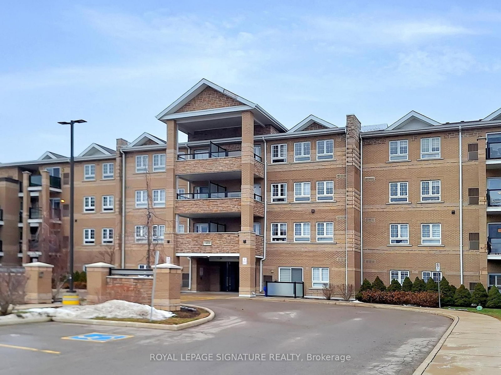 481 Rupert Avenue • #2119 • Whitchurch-Stouffville, ON photo 1