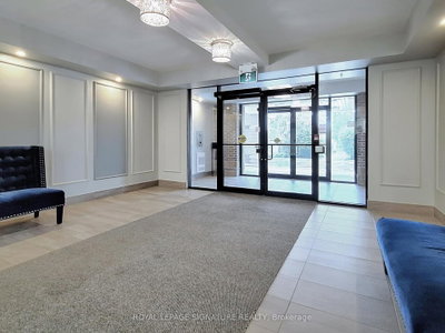 481 Rupert Avenue • #2119 • Whitchurch-Stouffville, ON photo 3