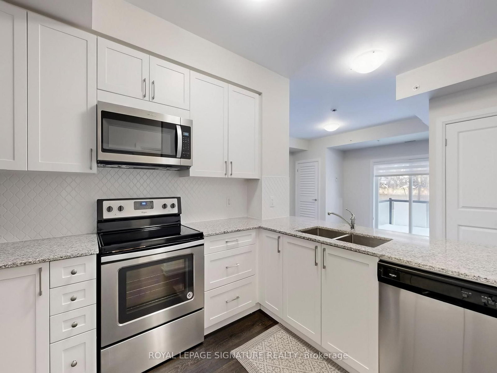 481 Rupert Avenue • #2119 • Whitchurch-Stouffville, ON photo 9