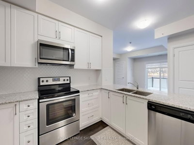 481 Rupert Avenue • #2119 • Whitchurch-Stouffville, ON photo 9