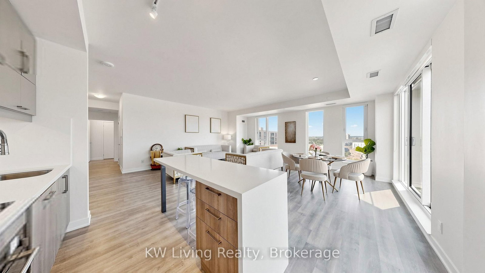 8119 Birchmount Road • #1512 • Markham, ON photo 10
