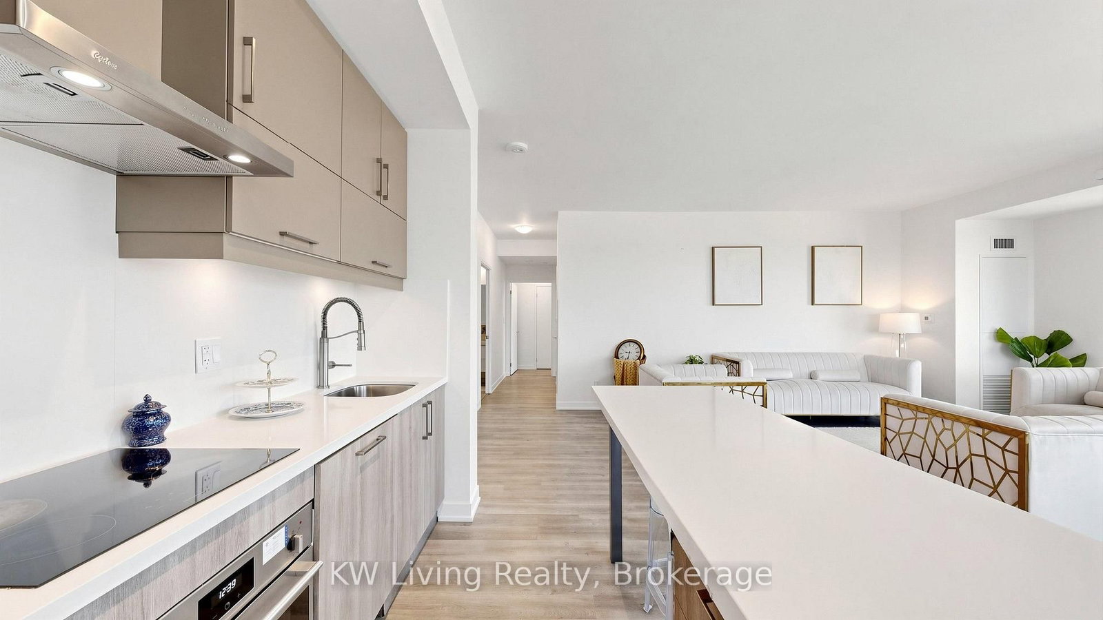 8119 Birchmount Road • #1512 • Markham, ON photo 11