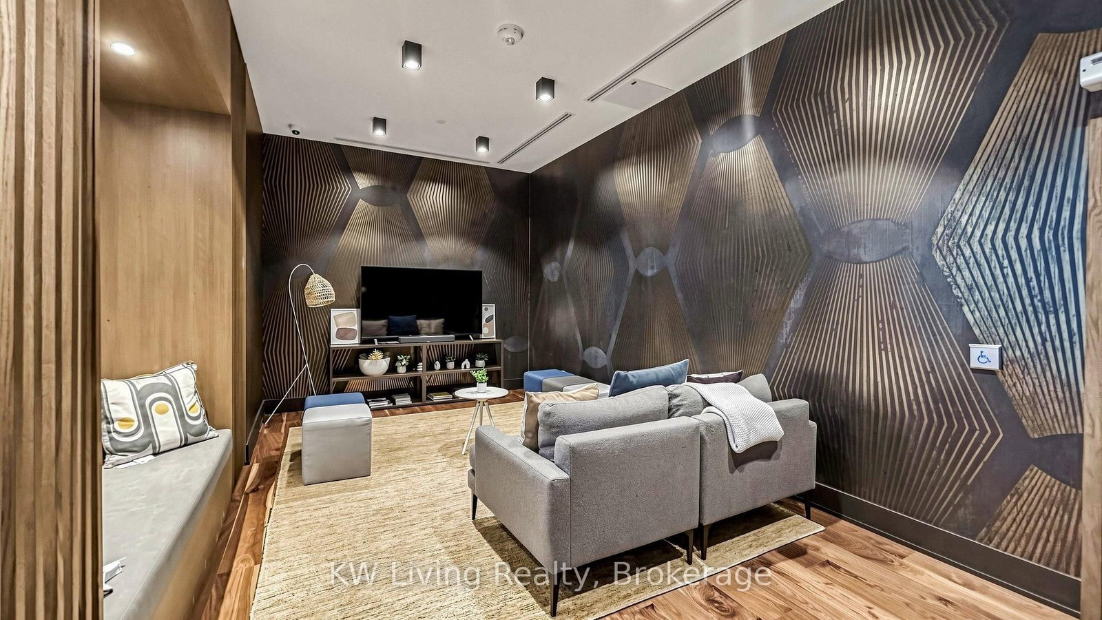 8119 Birchmount Road • #1512 • Markham, ON photo 36