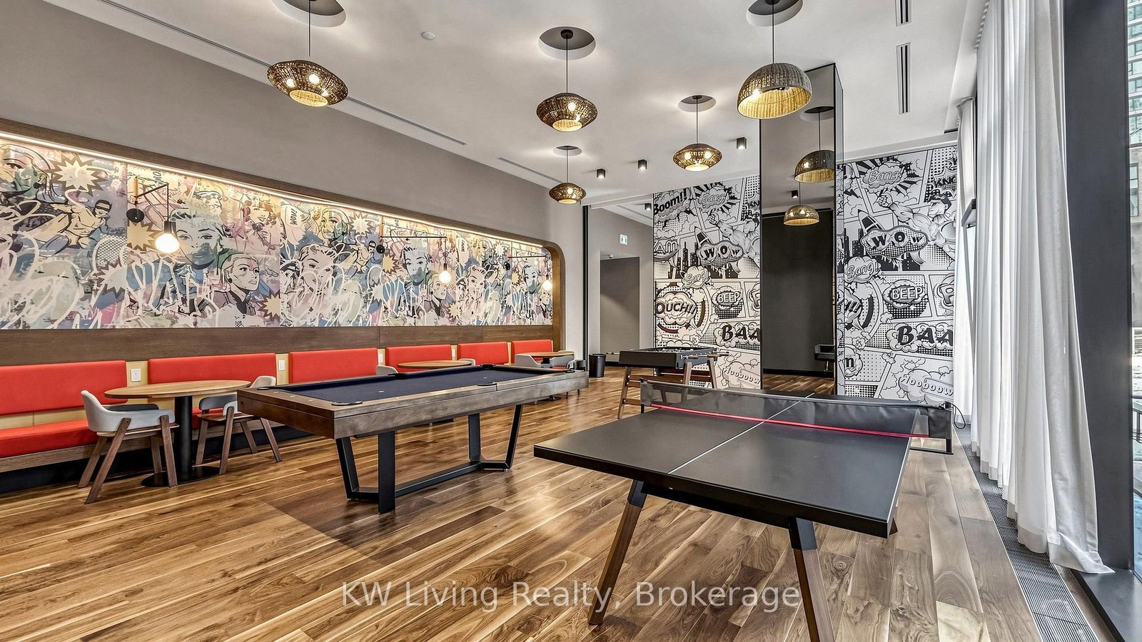 8119 Birchmount Road • #1512 • Markham, ON photo 37