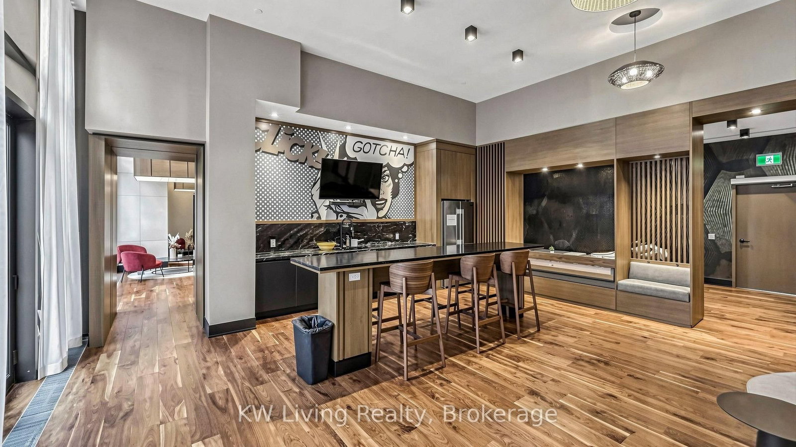 8119 Birchmount Road • #1512 • Markham, ON photo 38