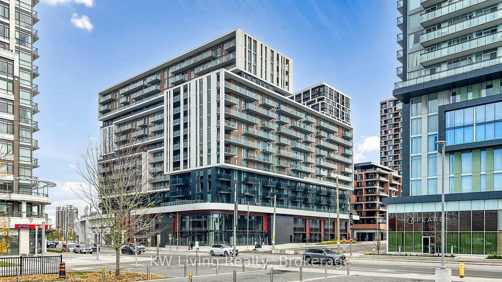 8119 Birchmount Road • #1512 • Markham, ON photo 45
