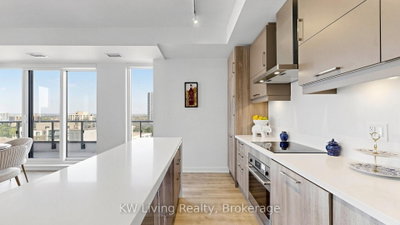 8119 Birchmount Road • #1512 • Markham, ON photo 9
