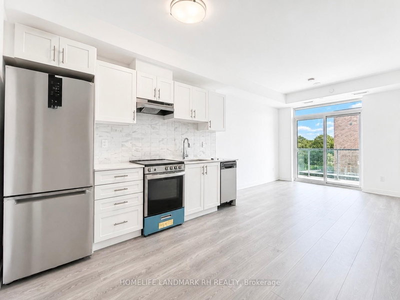 204 - 715 Davis Drive