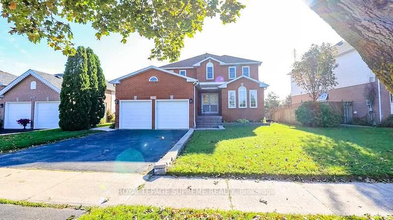 2169 Jans Boulevard, Innisfil — MLS N13707134