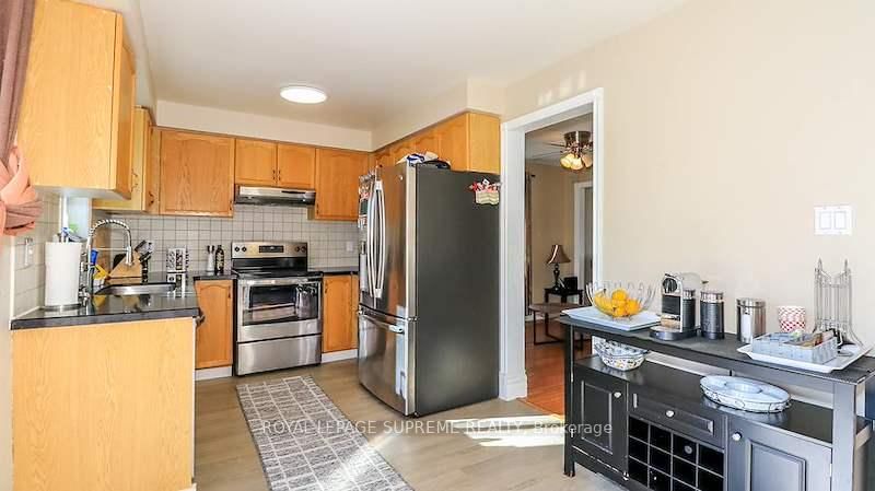 2169 Jans Boulevard • Innisfil, ON photo 10