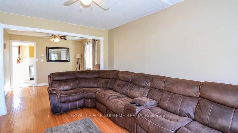 2169 Jans Boulevard • Innisfil, ON photo 14
