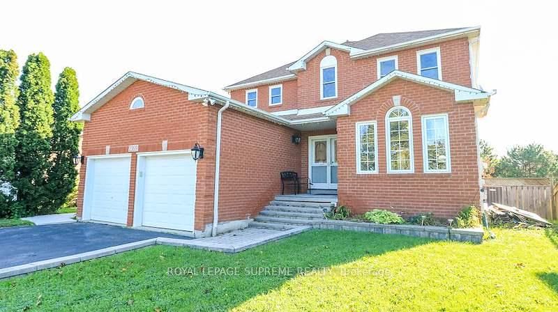 2169 Jans Boulevard • Innisfil, ON photo 2