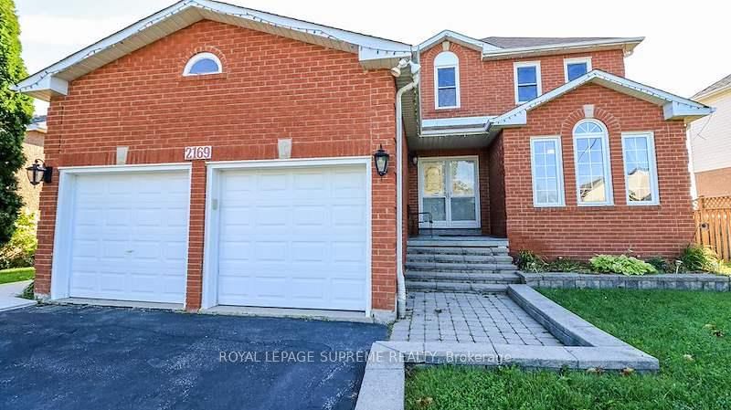 2169 Jans Boulevard • Innisfil, ON photo 3
