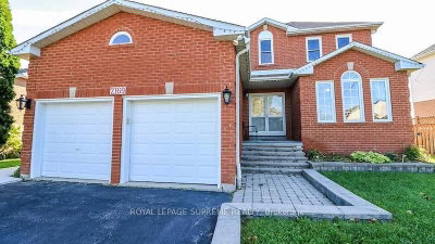 2169 Jans Boulevard • Innisfil, ON photo 3