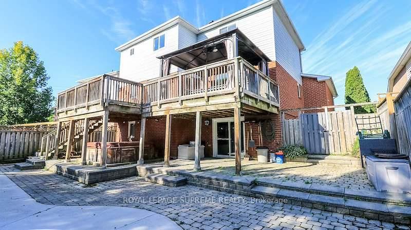 2169 Jans Boulevard • Innisfil, ON photo 32