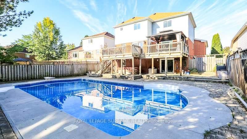 2169 Jans Boulevard • Innisfil, ON photo 34