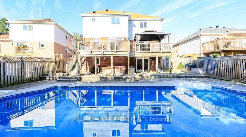 2169 Jans Boulevard • Innisfil, ON photo 35