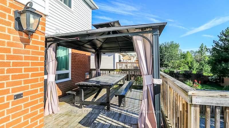 2169 Jans Boulevard • Innisfil, ON photo 37