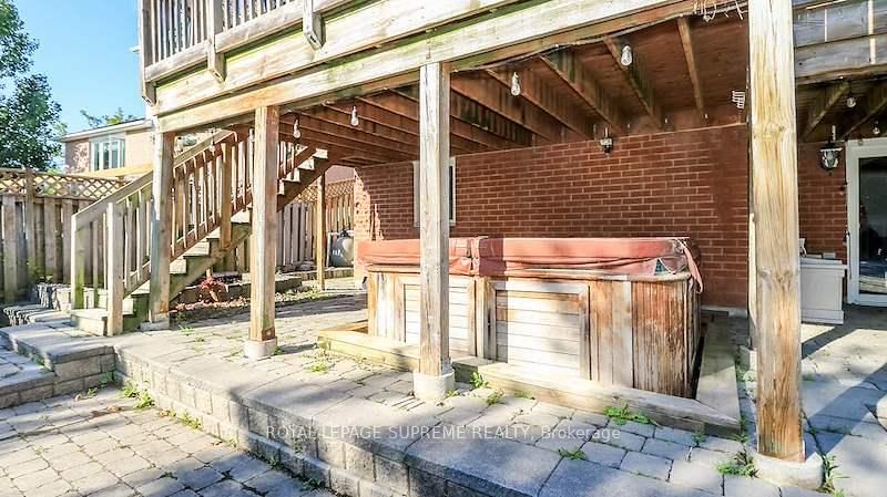 2169 Jans Boulevard • Innisfil, ON photo 38
