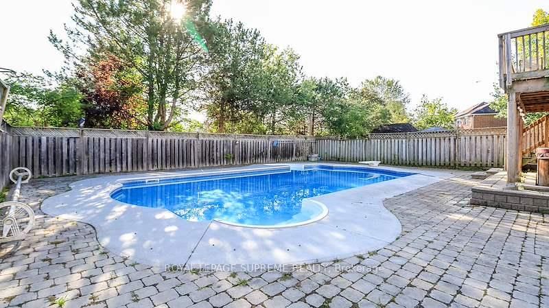 2169 Jans Boulevard • Innisfil, ON photo 4