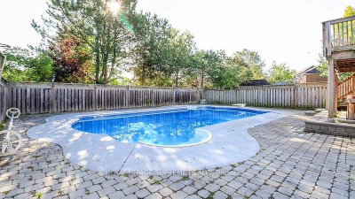2169 Jans Boulevard • Innisfil, ON photo 4