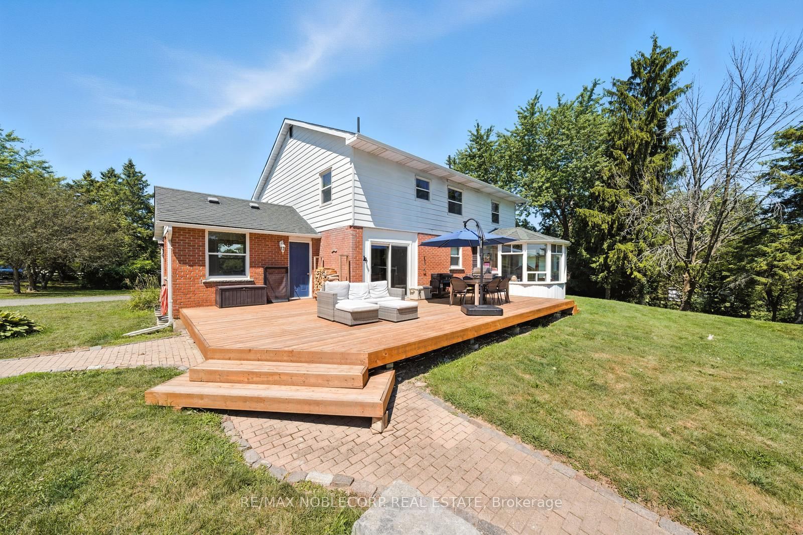 2037 15th Side Road • New Tecumseth, ON photo 39
