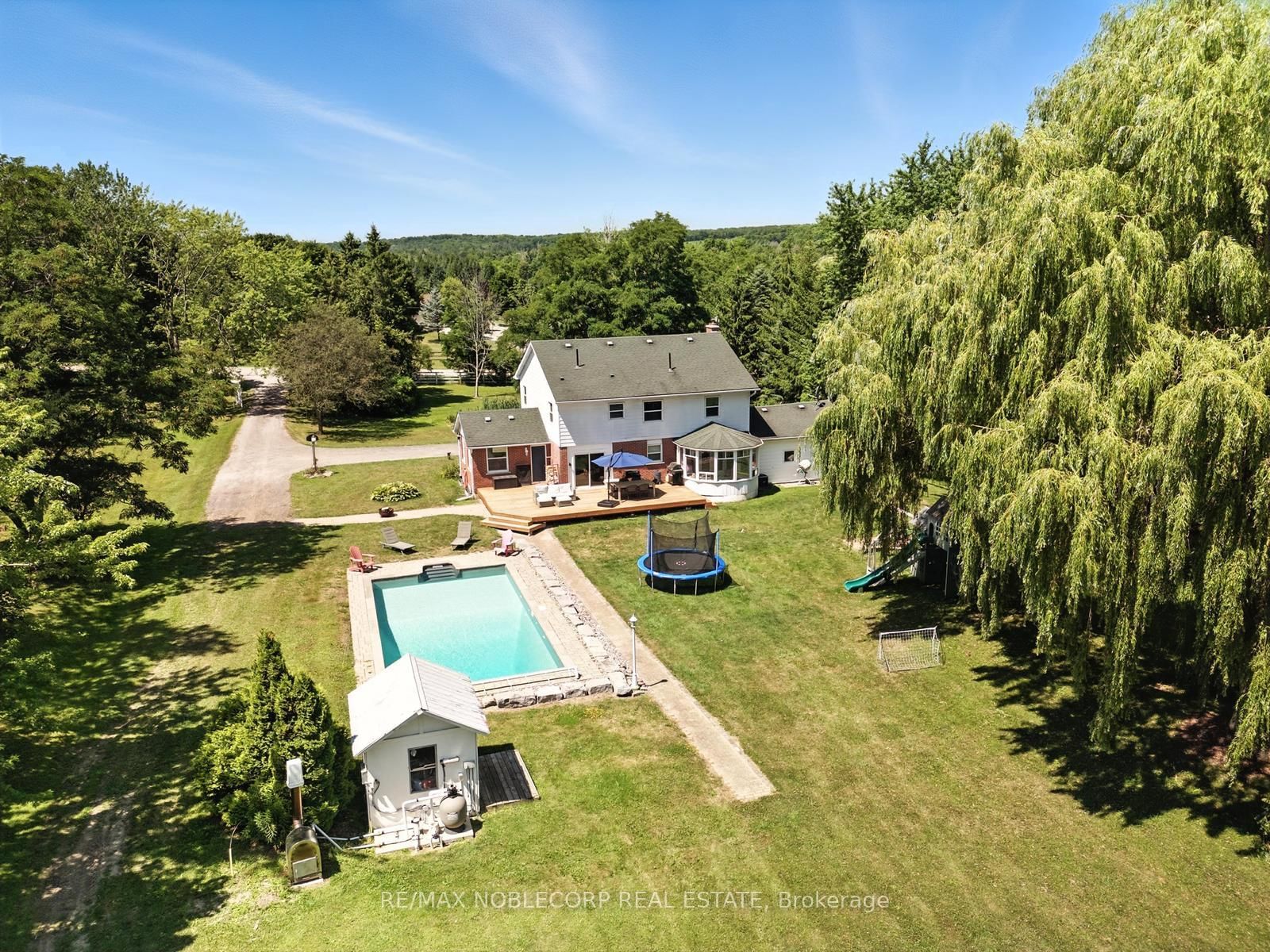 2037 15th Side Road • New Tecumseth, ON photo 47