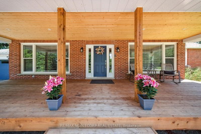 2037 15th Side Road • New Tecumseth, ON photo 9