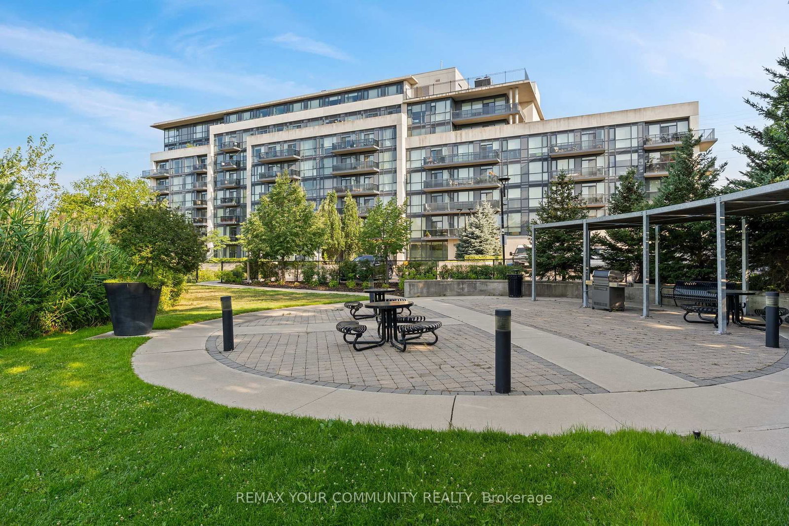 4700 Highway 7 • #205 • Vaughan, ON photo 25