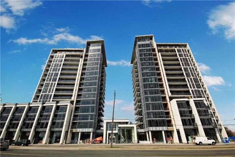 210A - 9608 Yonge Street