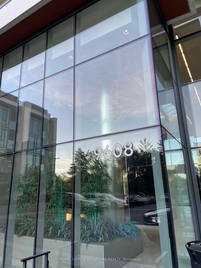 210A - 9608 Yonge Street