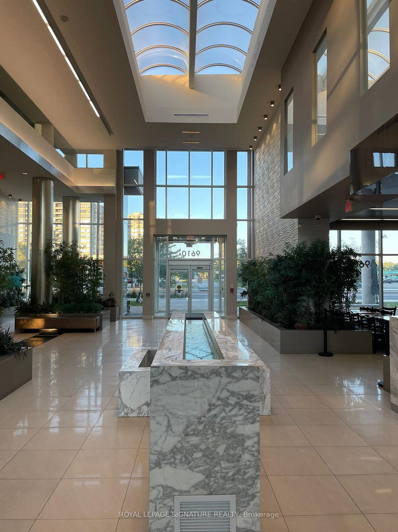 210A - 9608 Yonge Street