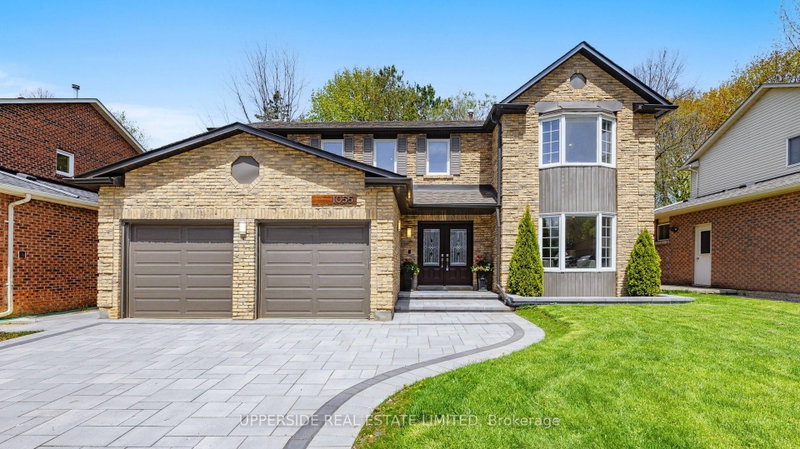 1055 Easthill Court