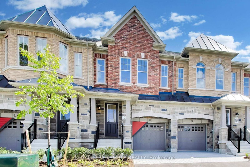 11 Dennison Street S